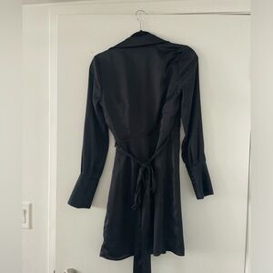 Guess Wrap Dress